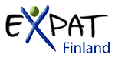 Expat Finland